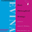 Emmanuel Levinas: Basic Philosophical Writings (Studies in Continental Thought)