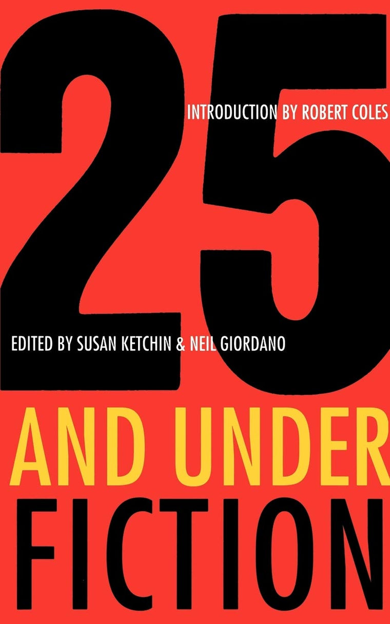 25 and Under: Fiction