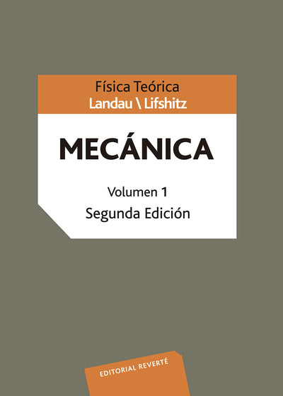 Mecánica (Spanish Edition)