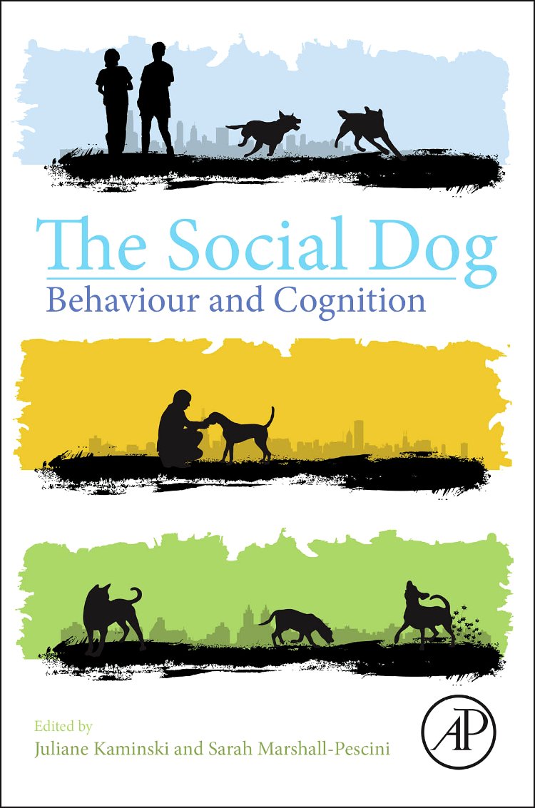 The Social Dog: Behavior and Cognition