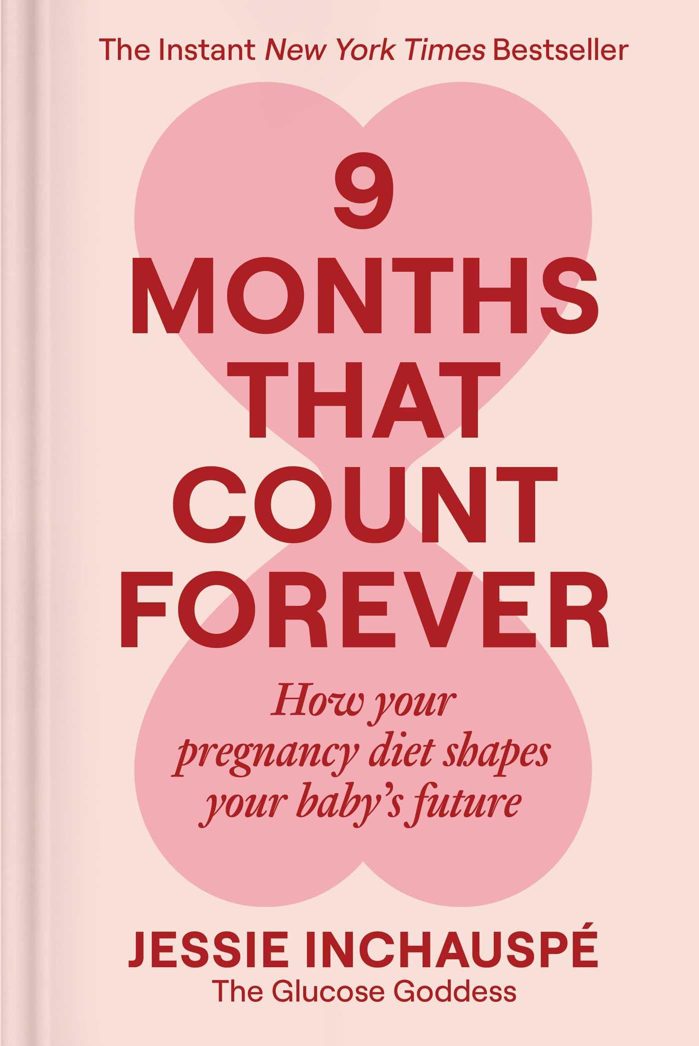 9 Months That Count Forever: How Your Pregnancy Diet Shapes Your Baby's Future