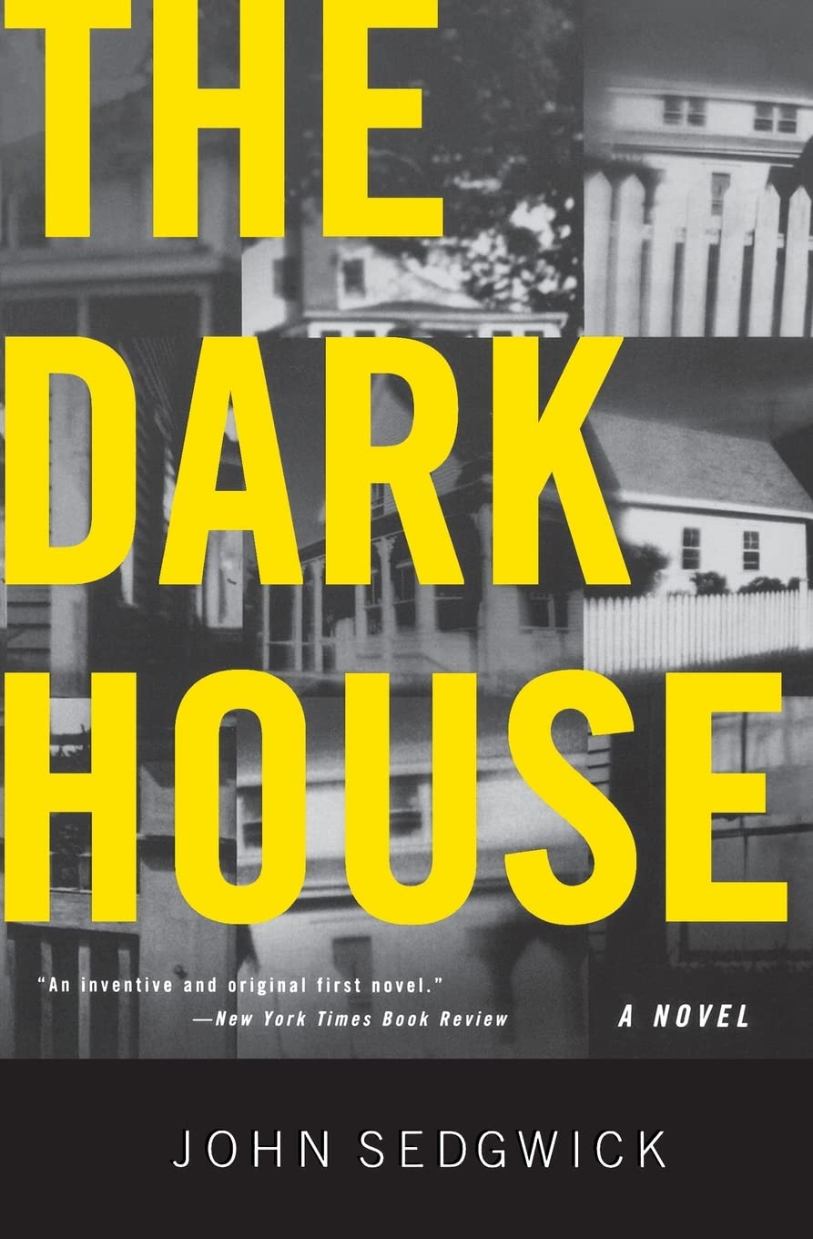 The Dark House: A Novel