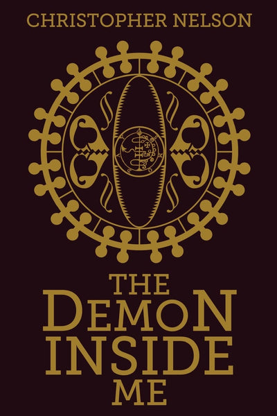The Demon Inside Me (The Inner Demon)