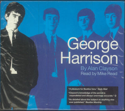 George Harrison