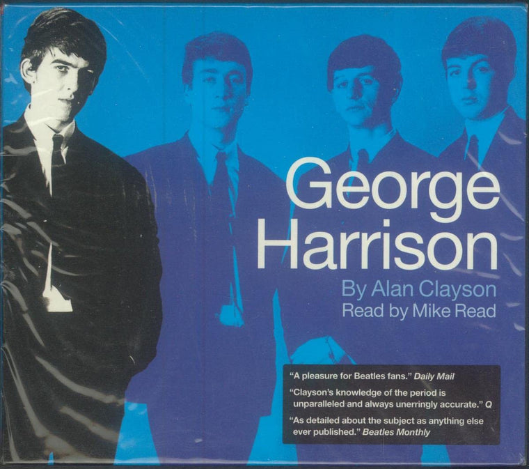 George Harrison