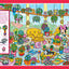 Disney Minnie Mouse - Look and Find Activity Book - PI Kids