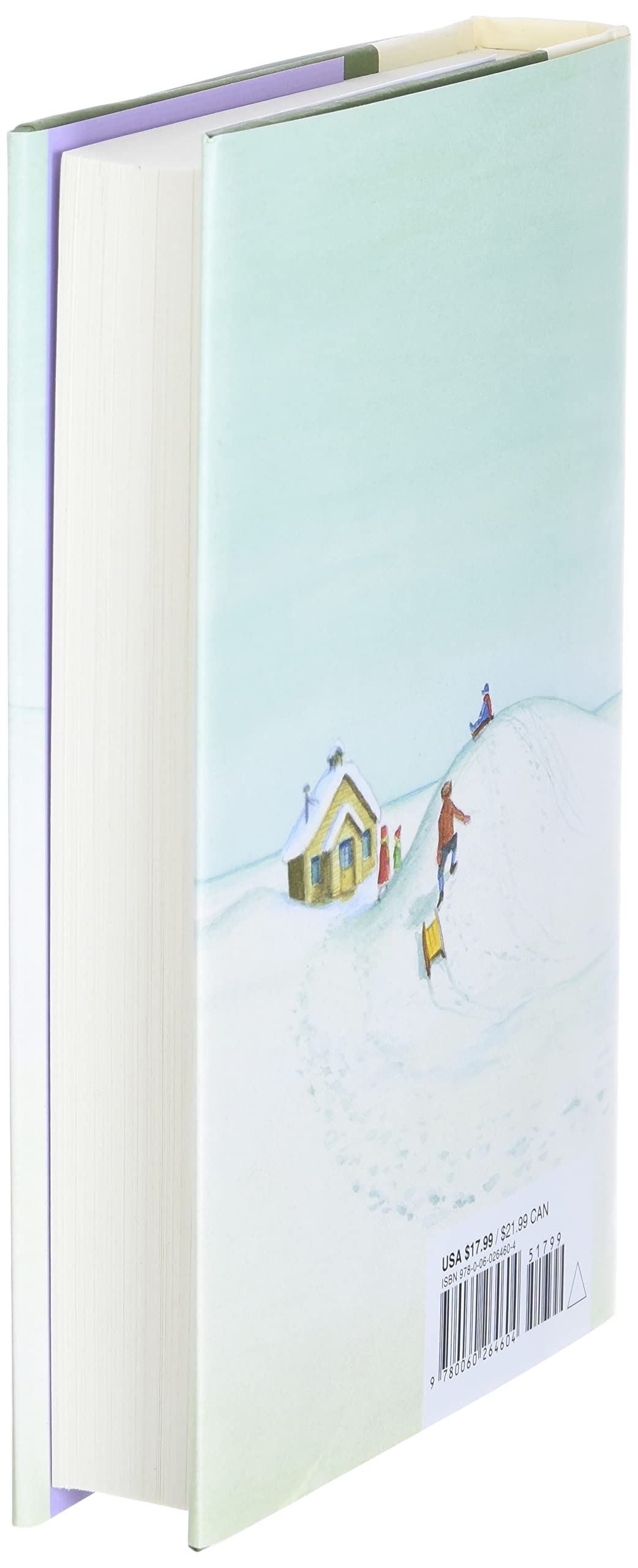 The Long Winter