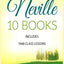 Neville Goddard 10 Books: Includes 1948 Class Lessons