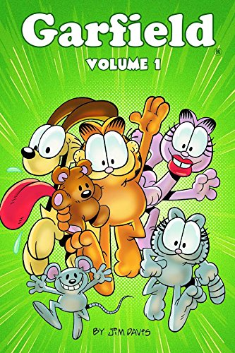 Garfield Vol. 1