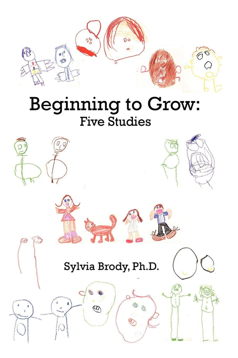 Beginning to Grow: Five Studies