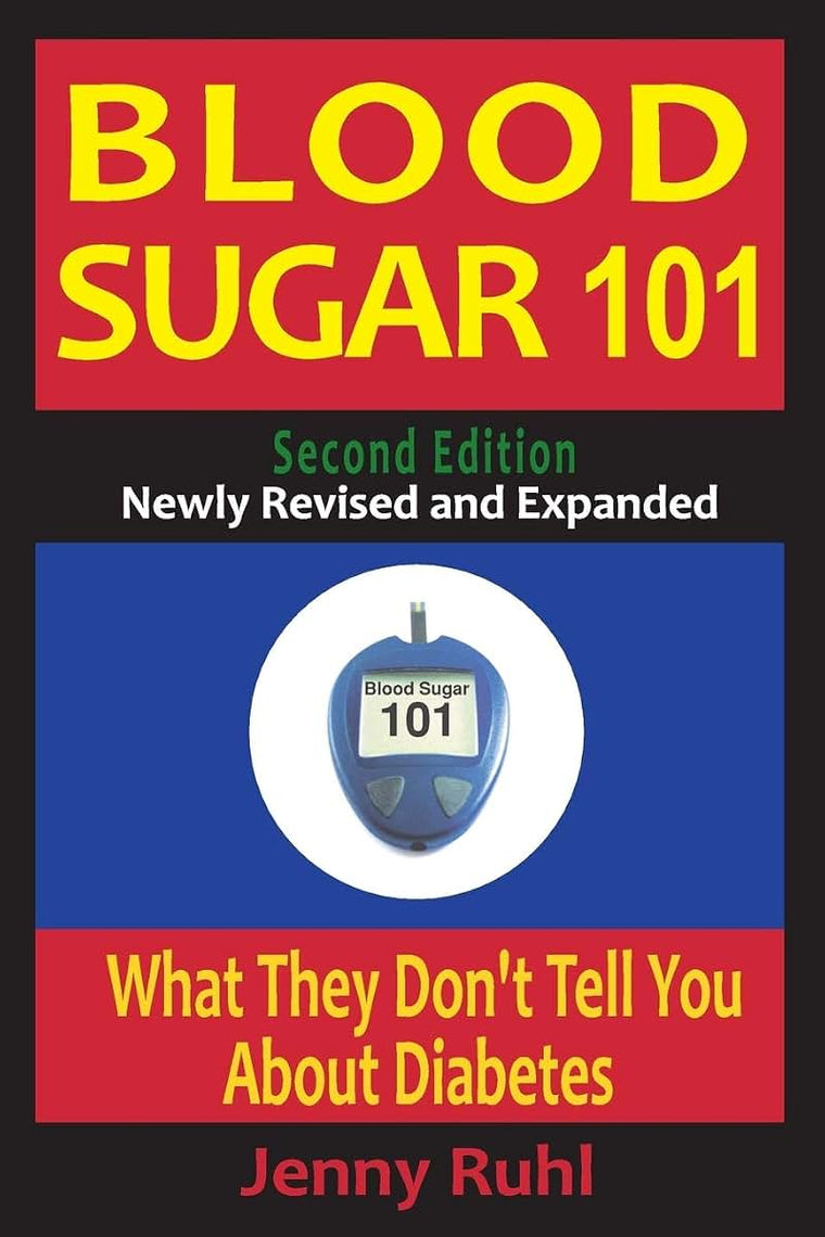 Blood Sugar 101: What They Don't Tell You About Diabetes