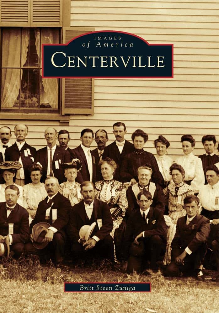 Centerville (MA) (Images of America)