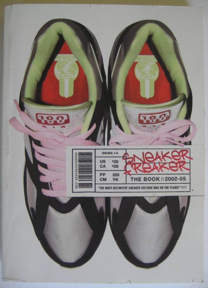 Sneaker Freaker
