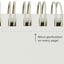 Large Premium Drawing Pad 9'' X 12'' (Sketchbook, Sketch book) (Studio)