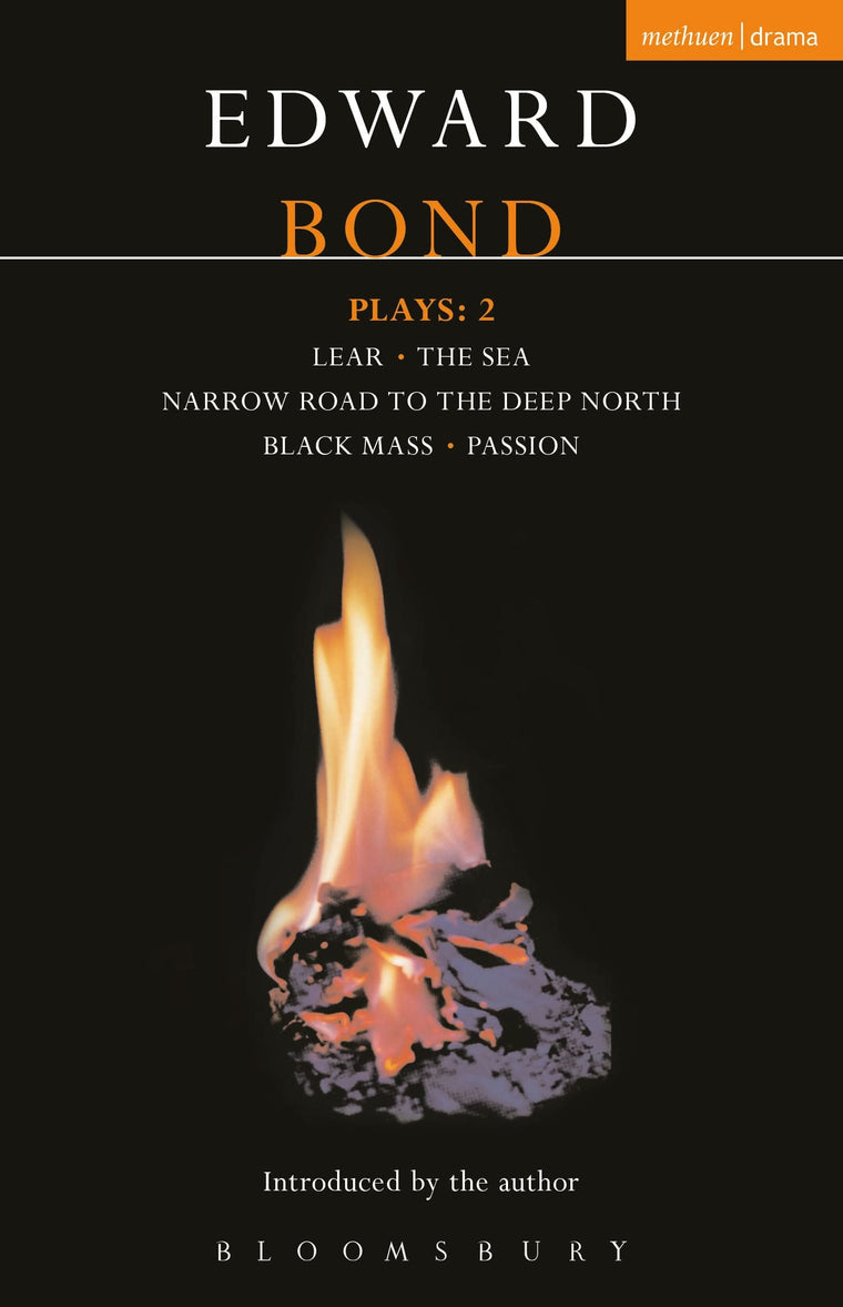 Bond Plays: 2 (Contemporary Dramatists)