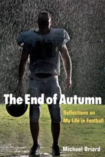 The End of Autumn: Reflections on My Life in Football