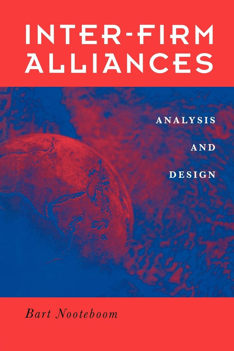 Inter-firm Alliances