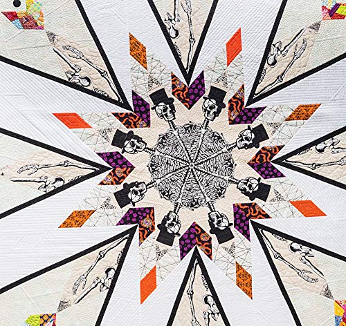 Victoria Findlay Wolfes Playing with Purpose: A Quilt Retrospective