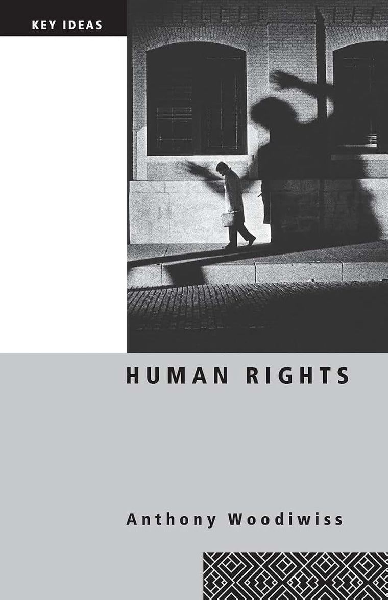 Human Rights (Key Ideas)