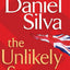 The Unlikely Spy