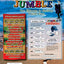 Fun in the Sun with Jumble BrainBusters: The Ultimate in Sizzling Puzzle Fun (Jumbles)