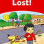 Dolphin Readers: Level 1: 275-Word VocabularyLost! (Dolphin Readers, Level 2)