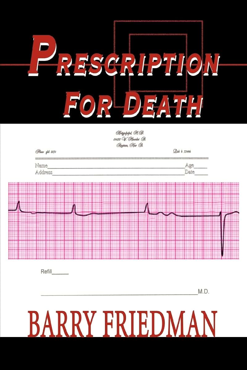 Prescription For Death