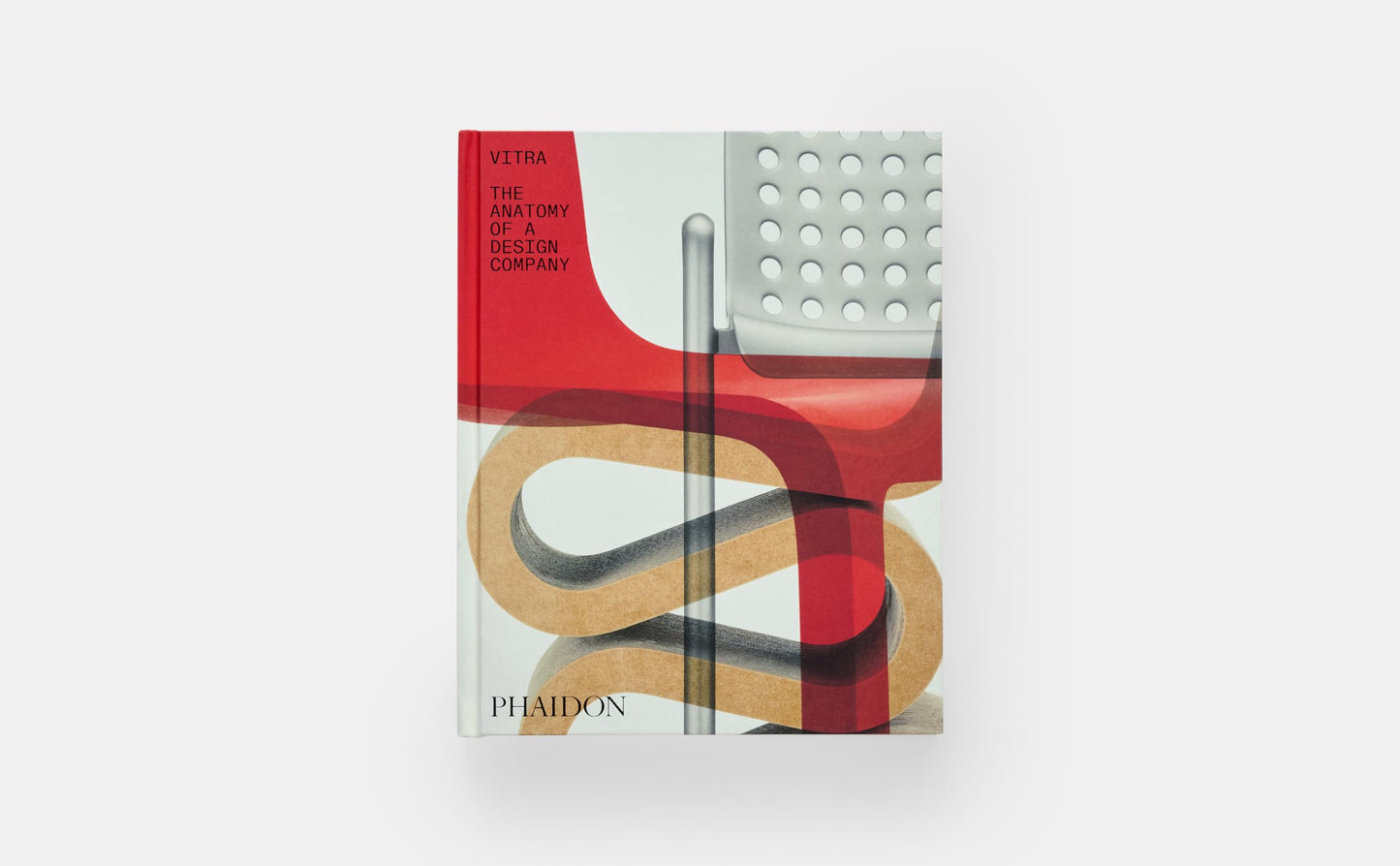 Vitra: The Anatomy of a Design Company