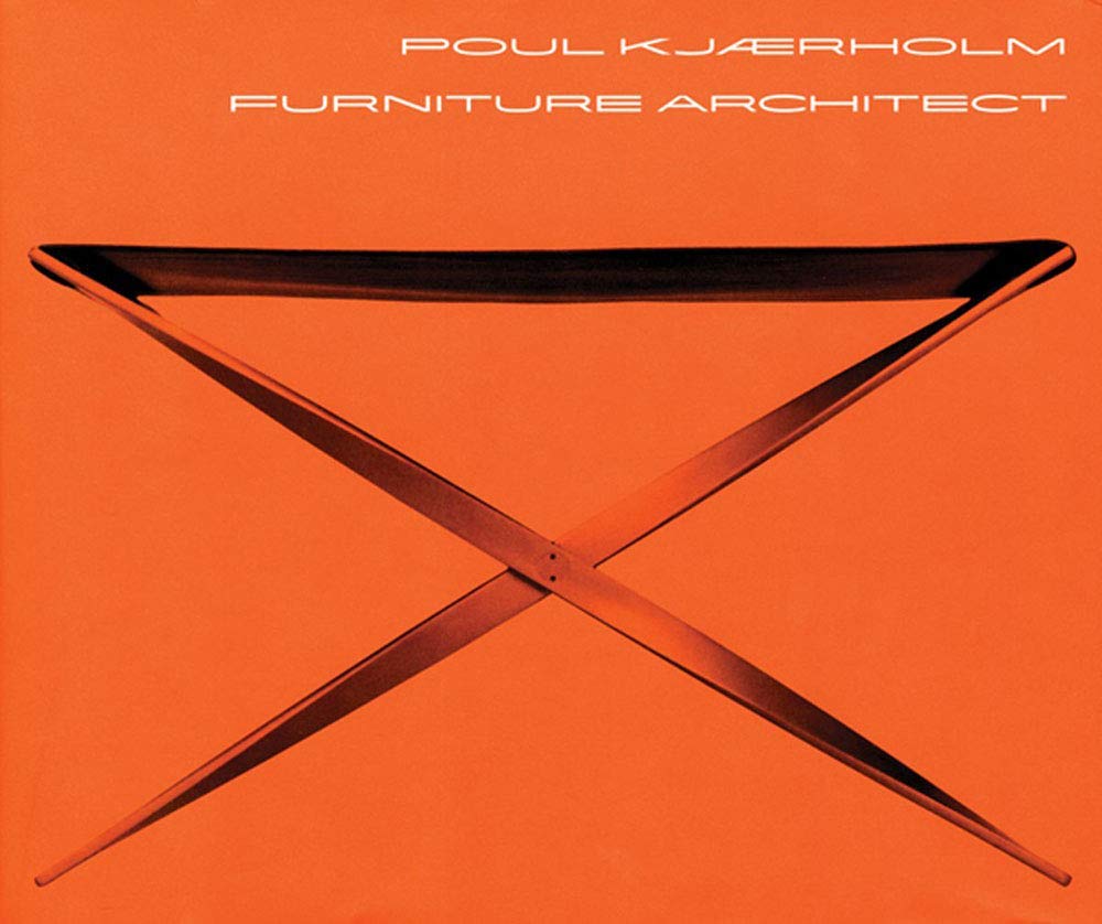Poul Kjaerholm by Michael Sheridan
