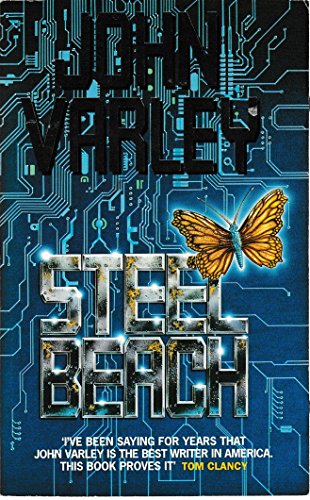 Steel Beach