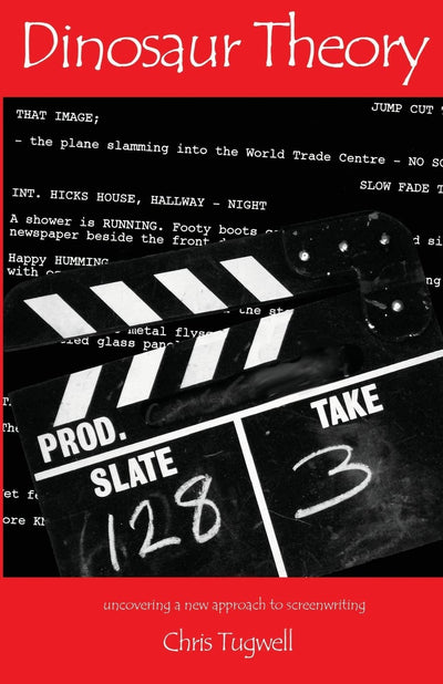 Dinosaur Theory: uncovering a new approach to screenwriting