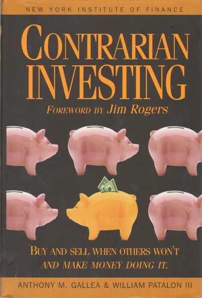 Contrarian Investing