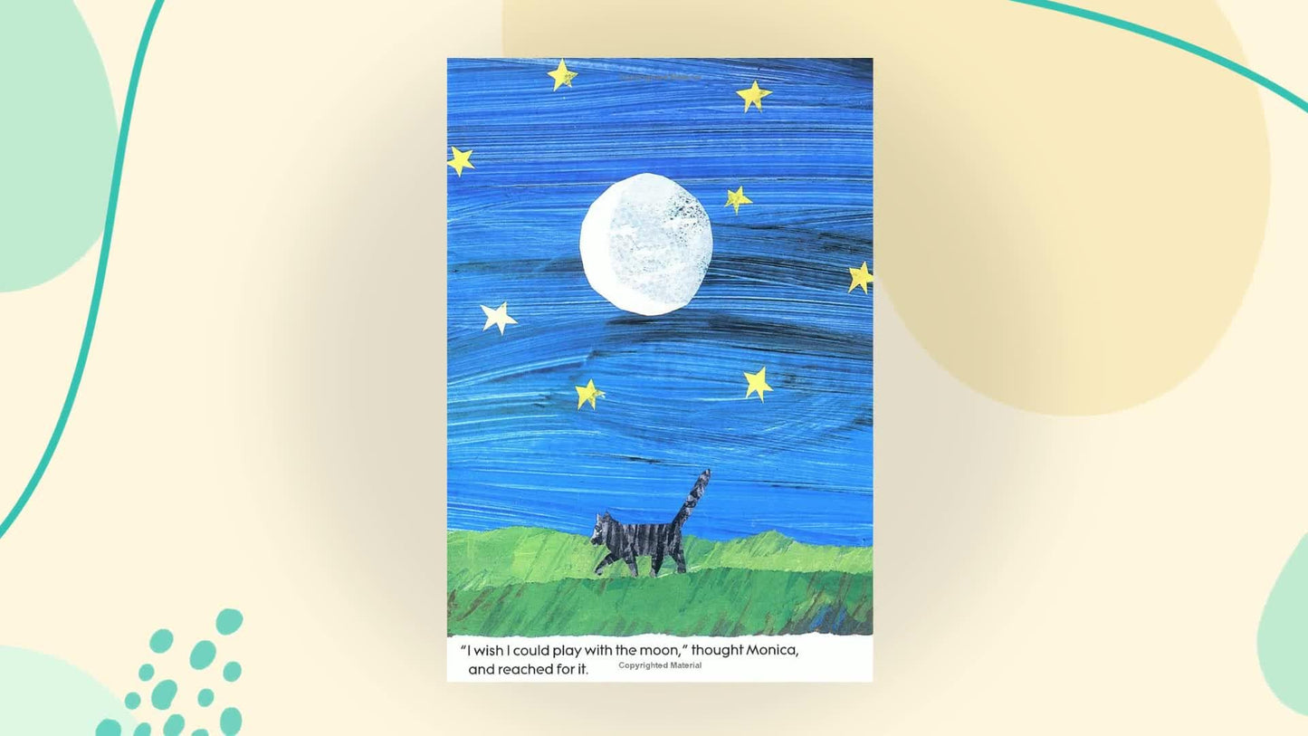 Papa, Please Get the Moon for Me: Miniature Edition