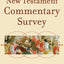 New Testament Commentary Survey