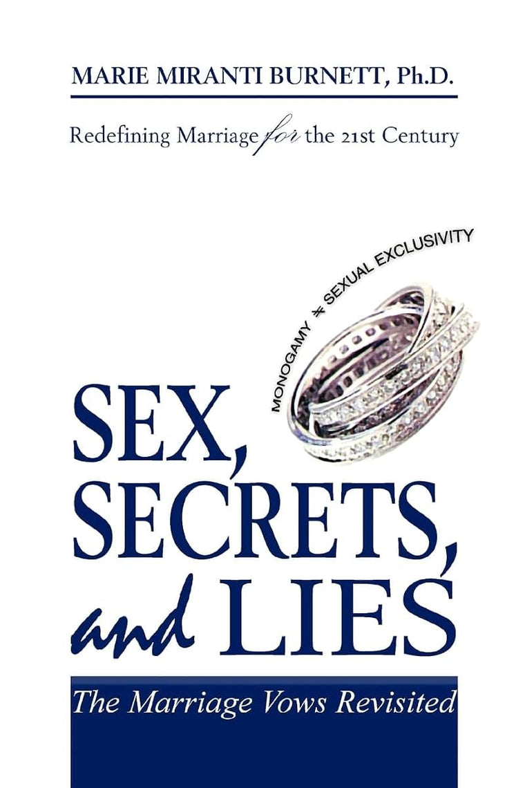 Sex, Secrets, and Lies: The Marriage Vows Revisited