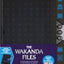 The Wakanda Files (Deluxe Edition): A Technological Exploration of the Avengers and Beyond