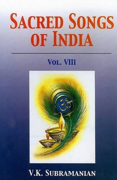 Sacred Songs of India