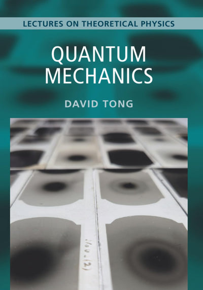 Lectures on Theoretical Physics, Volume 3