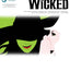 Wicked: Clarinet Play-Along Pack (Instrumental Play-along)
