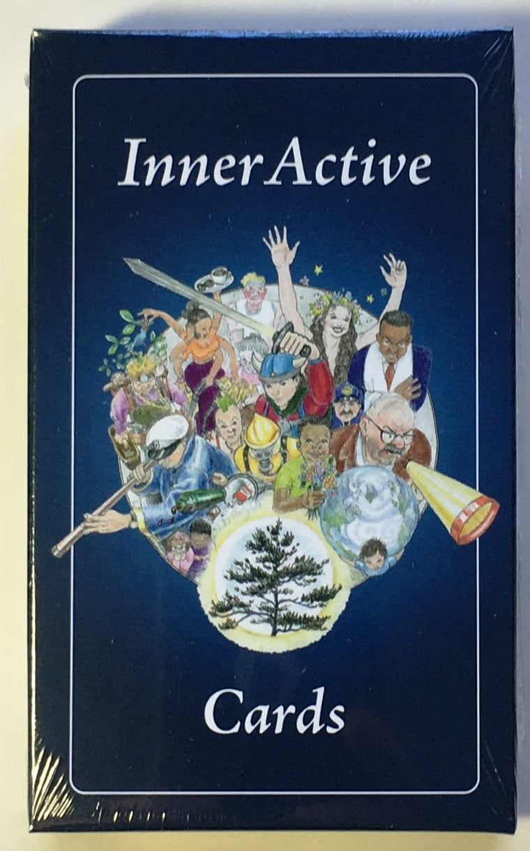Inner Active Cards for Parts Works