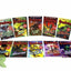 Goosebumps Classic (Series 1) - 10 Books Set Collection R.L. Stine