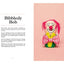 The Clown Egg Register: (Funny Book, Book About Clowns, Quirky Books)