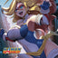 Kamen America Omnibus (English Translation): Volume 1