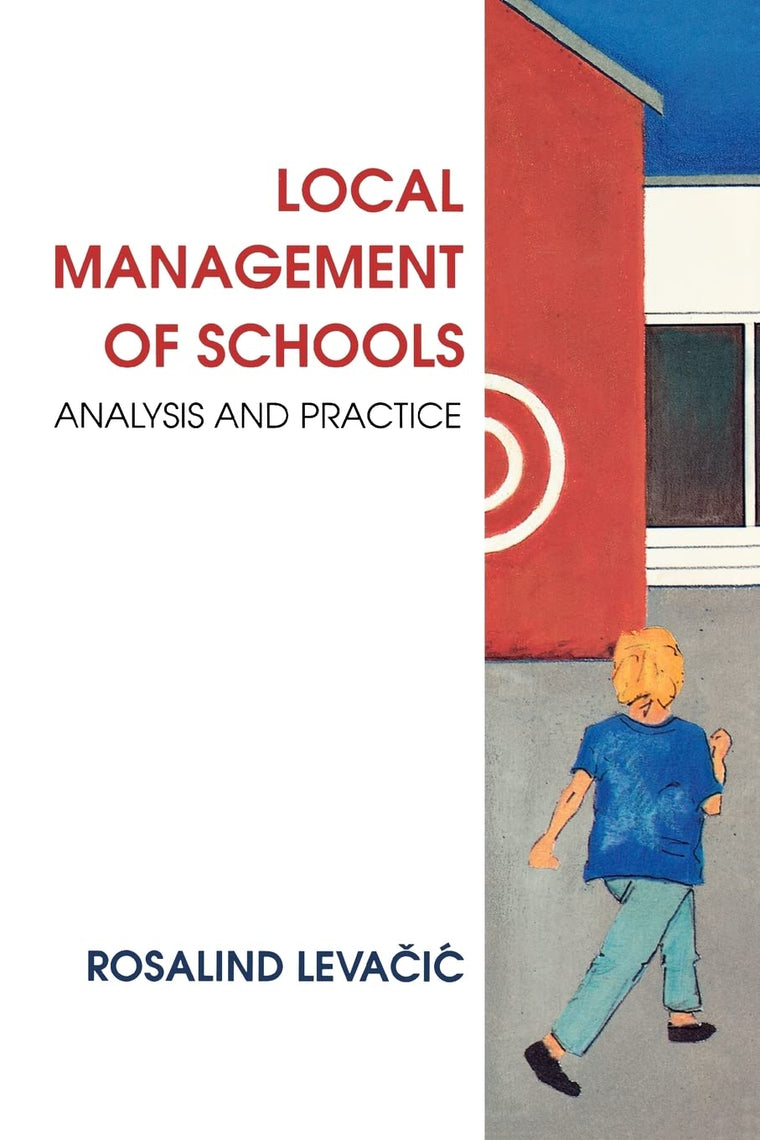 Local Management of Schools (5)