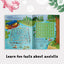 Amazing Axolotls: An Activity Book for Kids with Coloring, Mazes, Crosswords, and More