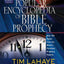 The Popular Encyclopedia of Bible Prophecy: Over 150 Topics from the World's Foremost Prophecy Experts (Tim LaHaye Prophecy Library)