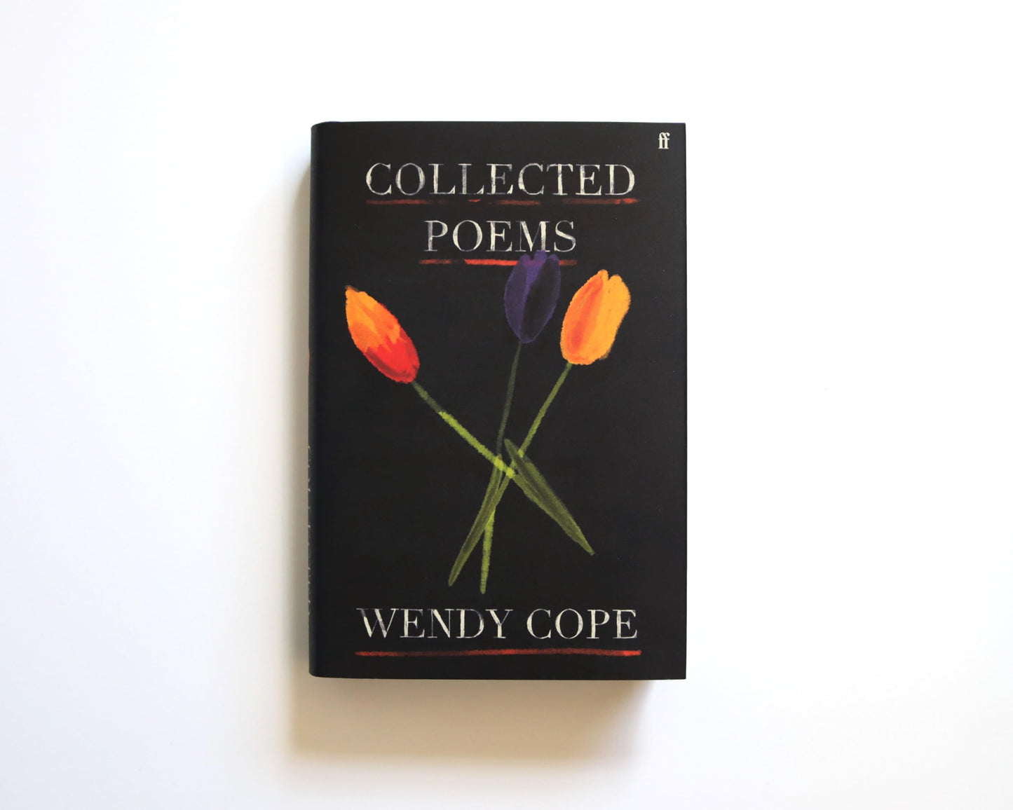 Collected Poems
