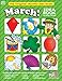 March Monthly Idea Book