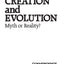 Creation and Evolution: Myth or Reality?