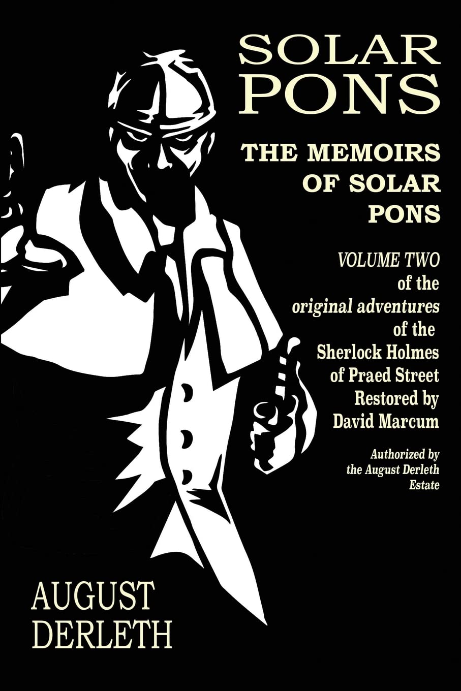 The Memoirs of Solar Pons (The Adventures of Solar Pons)